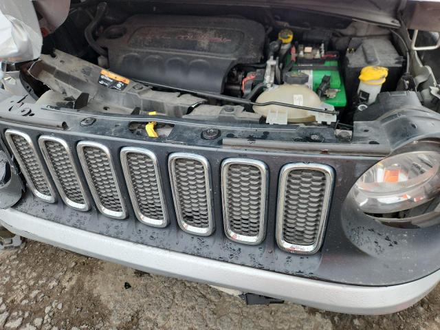 2017 JEEP RENEGADE S ZACCJBABXHPF79574