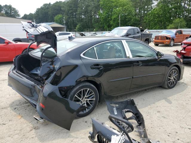 Vin: 58abk1gg5gu032977, lot: 59556595, lexus es350 350 20163