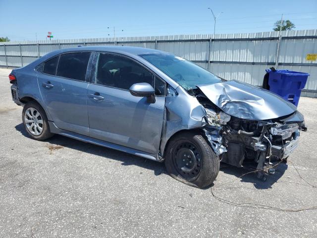 2024 TOYOTA COROLLA LE - 5YFB4MDE1RP171742