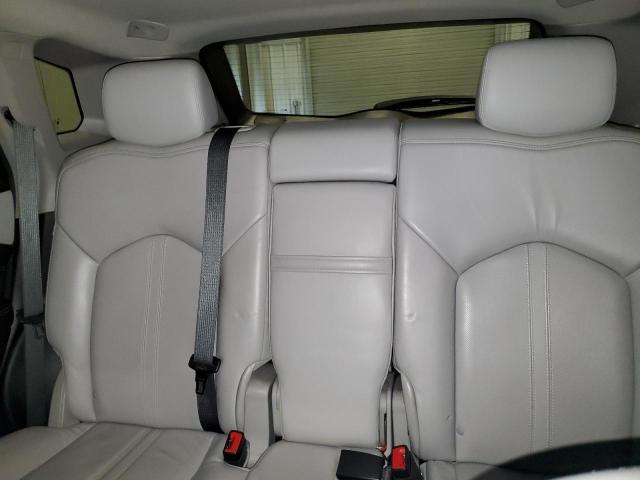 2015 CADILLAC SRX LUXURY 3GYFNEE34FS507958