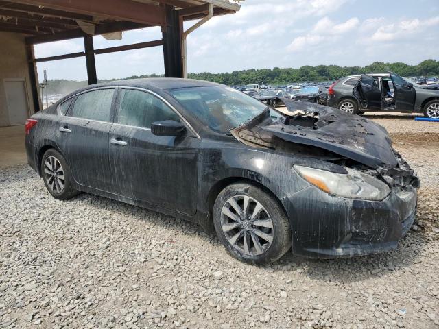 Vin: 1n4al3ap8hc133047, lot: 59566745, nissan altima 2.5 20174