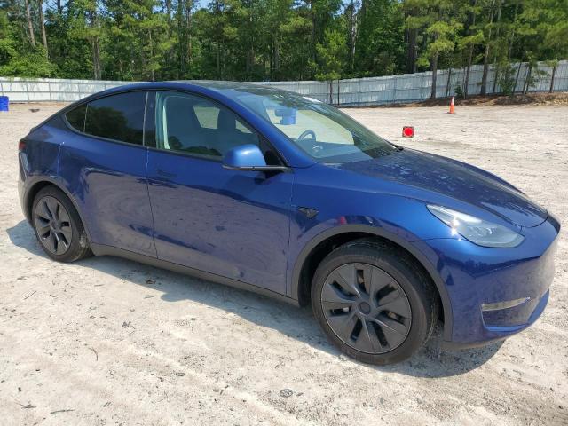Vin: 7saygaee6rf202481, lot: 59208165, tesla model y 20244