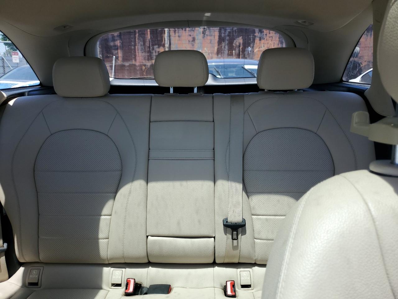 MERCEDES-BENZ GLC-CLASS 300