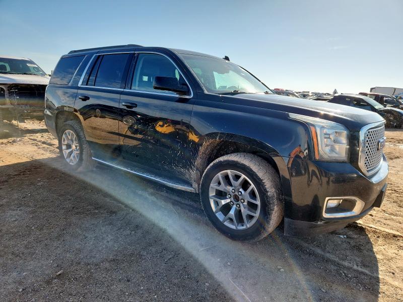 2015 GMC YUKON SLT - 1GKS1BKC3FR233601