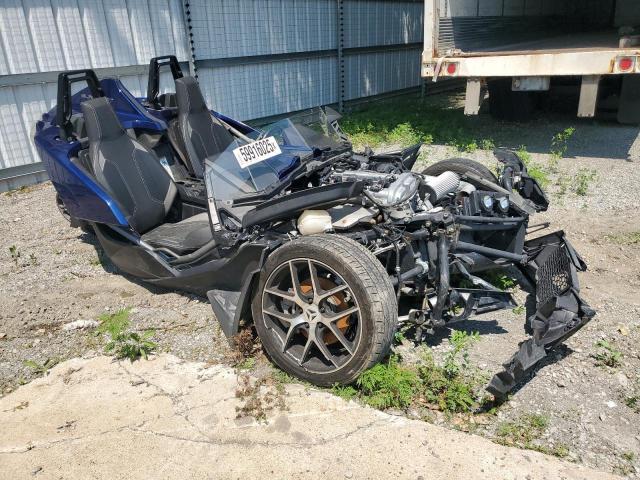 2018 POLARIS SLINGSHOT 57XAAPFA3J8126972