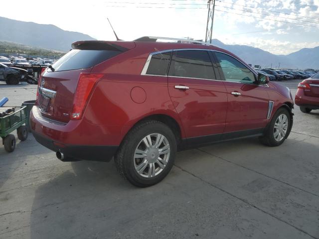 Vin: 3gyfnee32es612545, lot: 61923775, cadillac srx luxury collection 20143