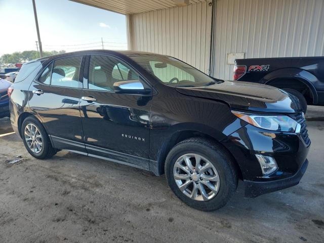 2019 CHEVROLET EQUINOX LS - 3GNAXHEV9KL252975