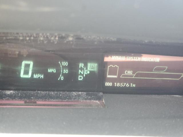 2010 TOYOTA PRIUS - JTDKN3DU4A0134634