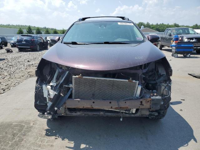 2018 TOYOTA RAV4 LIMIT - 2T3DFREV9JW702758