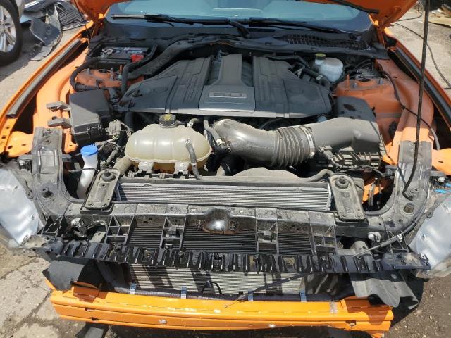 2020 FORD MUSTANG GT - 1FA6P8CFXL5142163