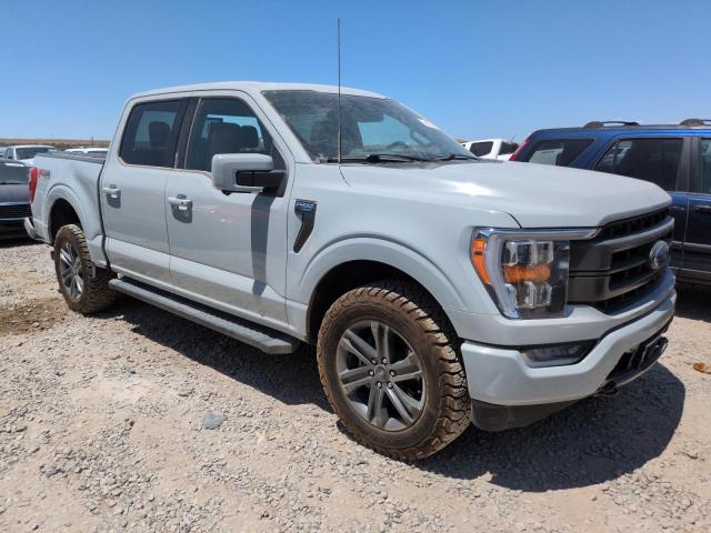 2023 FORD F150 SUPER - 1FTFW1E80PFA83210