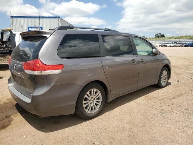 Vin: 5tdyk3dcxbs037804, lot: 62162295, toyota all models xle 20113