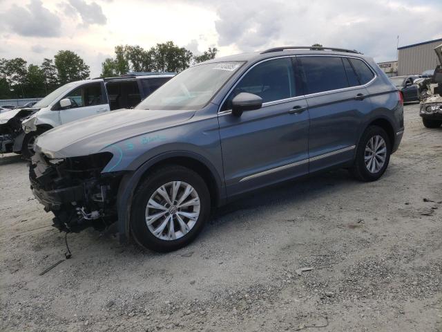 Vin: 3vv3b7ax5jm125247, lot: 61404605, volkswagen tiguan se 2018 img_1