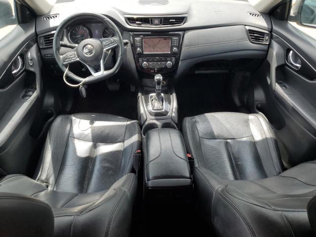 2018 NISSAN ROGUE S - 5N1AT2MT6JC738036