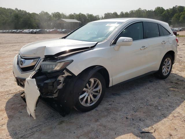 ACURA RDX