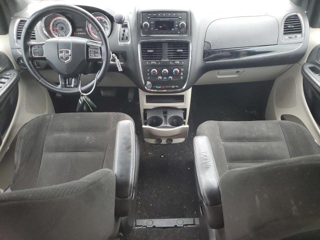 2015 DODGE GRAND CARA 2C4RDGBG2FR671800
