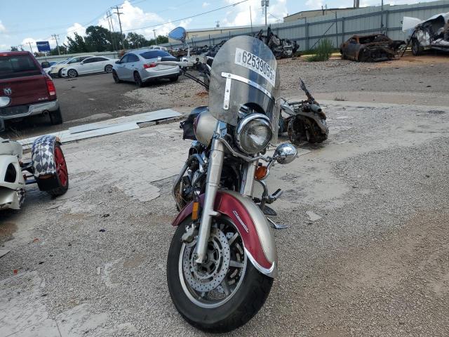 YAMAHA XVS1100 A 2004 two tone  gas JYAVP11E24A049424 photo #3