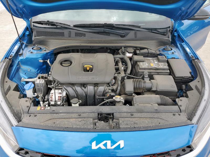 2023 KIA FORTE GT L - 3KPF54AD4PE663397
