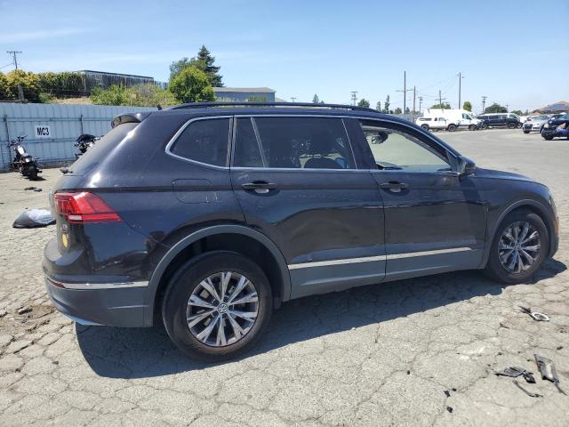 2018 VOLKSWAGEN TIGUAN SE - 3VV2B7AX4JM153956