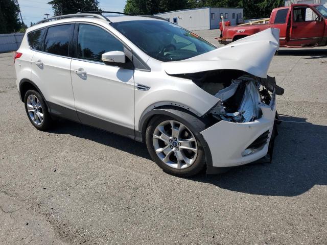 Vin: 1fmcu9h99duc05481, lot: 60108445, ford escape sel 20134