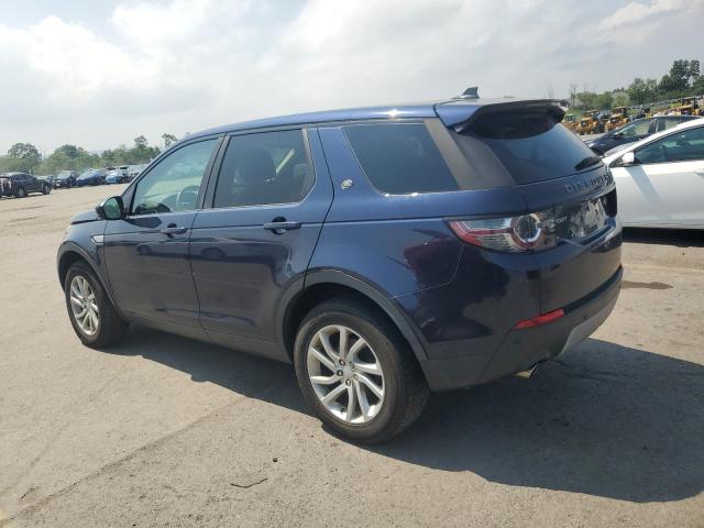 Vin: salcr2bg9gh594021, lot: 61801795, land rover discovery hse 20162