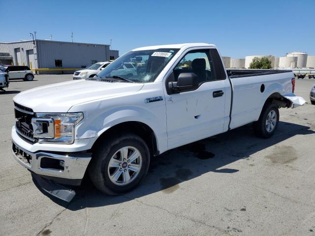 Vin: 1ftmf1c57kkd92723, lot: 61220695, ford all models 2019 img_1