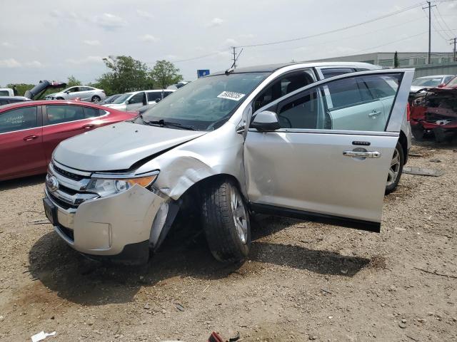 Vin: 2fmdk3jc2bbb40652, lot: 59309235, ford edge sel 2011 img_1
