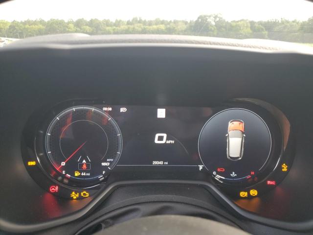 2023 DODGE HORNET GT ZACNDFAN7P3A02007