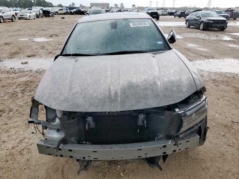 2023 DODGE CHARGER SX - 2C3CDXBG2PH686783