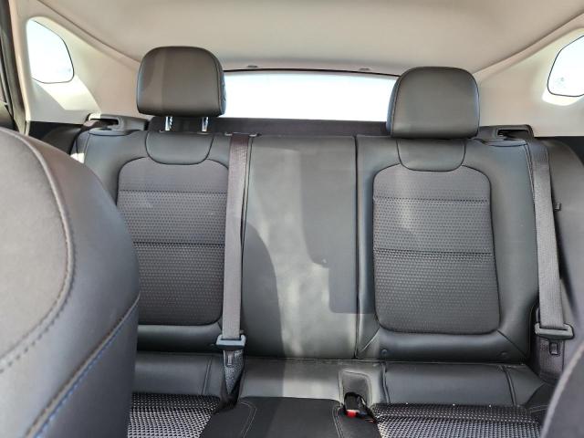 2025 CHEVROLET TRAX 1LT KL77LHEP4SC033477