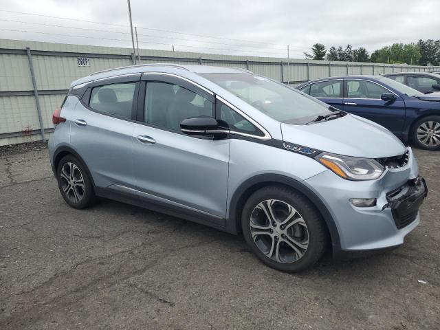 Vin: 1g1fx6s09h4165354, lot: 60276045, chevrolet bolt premier 20174