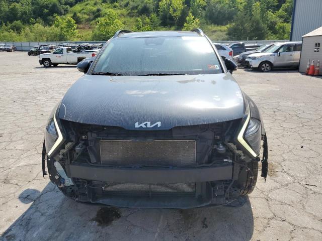 2023 KIA SPORTAGE X 5XYK6CAFXPG110635