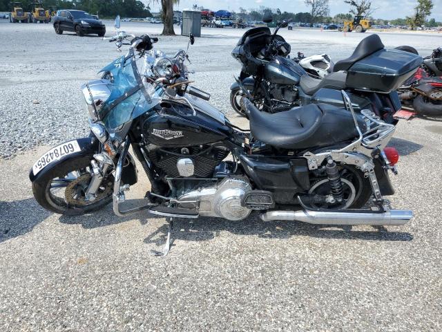 HARLEY-DAVIDSON FLHR ROAD 2016 black  gas 1HD1FBM17GB647557 photo #4