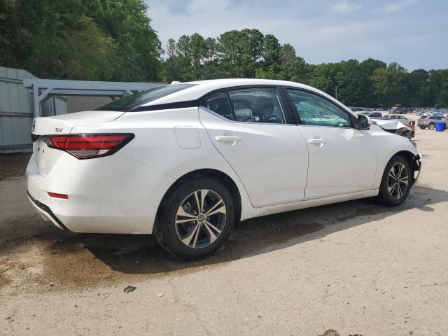 Vin: 3n1ab8cv0py262432, lot: 62833085, nissan sentra sv 20233
