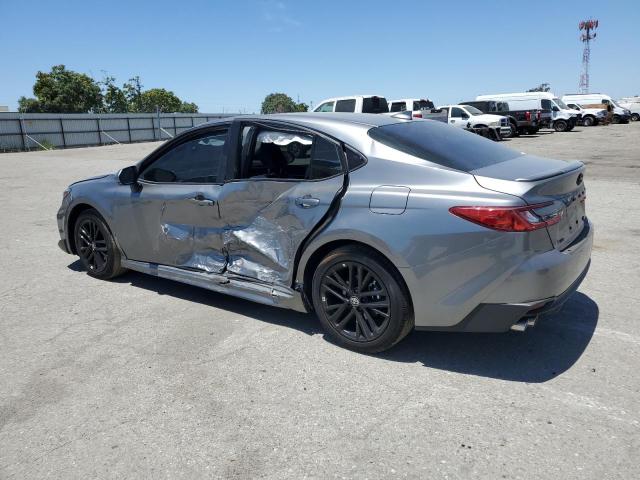 Vin: 4t1daack4su598568, lot: 60938145, toyota camry xse 20252