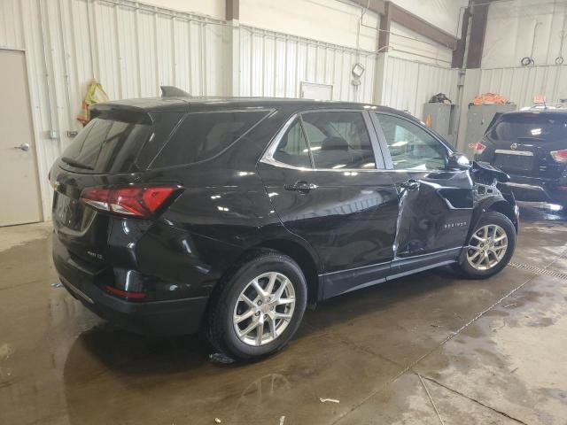 2024 CHEVROLET EQUINOX LT - 3GNAXUEG0RL239472