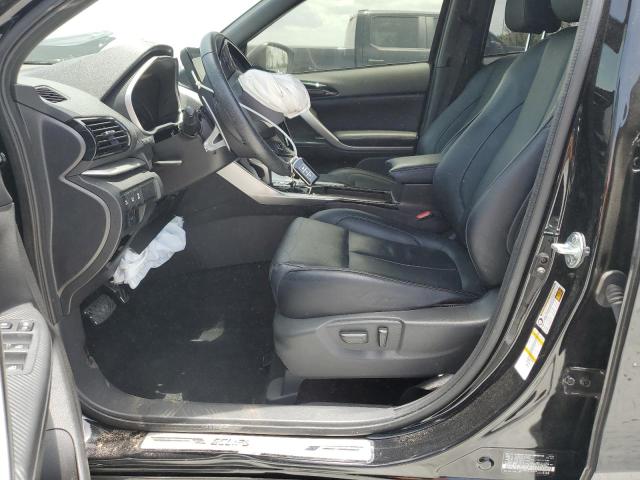 2024 MITSUBISHI ECLIPSE CR JA4ATWAA6RZ004966
