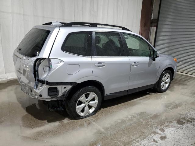 Vin: jf2sjakc2gh472359, lot: 60733285, subaru forester 2.5i limited 20163