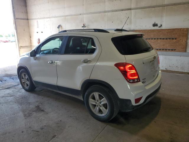 2017 CHEVROLET TRAX 1LT 3GNCJLSB0HL208198