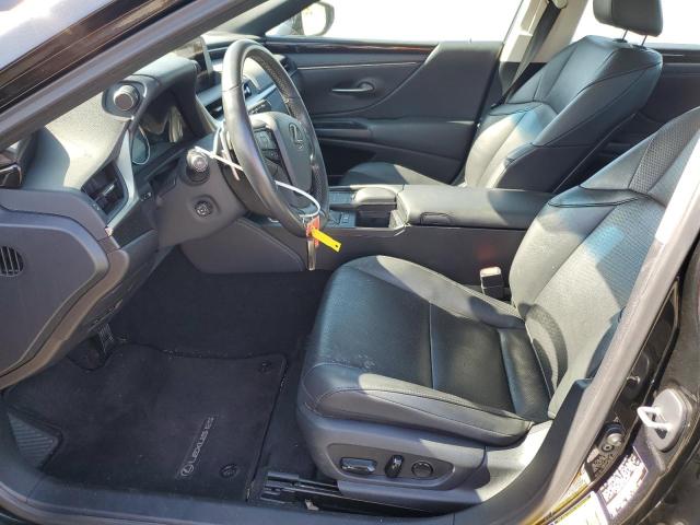 2020 LEXUS ES 350 58ADZ1B1XLU058394