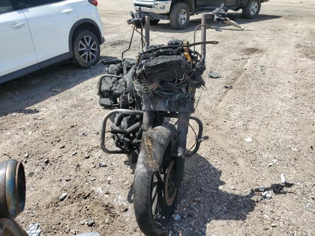 2006 HARLEY-DAVIDSON FLHTI 1HD1FVW176Y646581