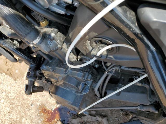 2023 HONDA CMX1100 A JH2SC8308PK200544