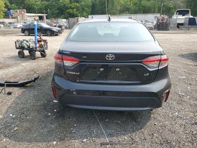 2021 TOYOTA COROLLA LE - 5YFEPMAE7MP210528