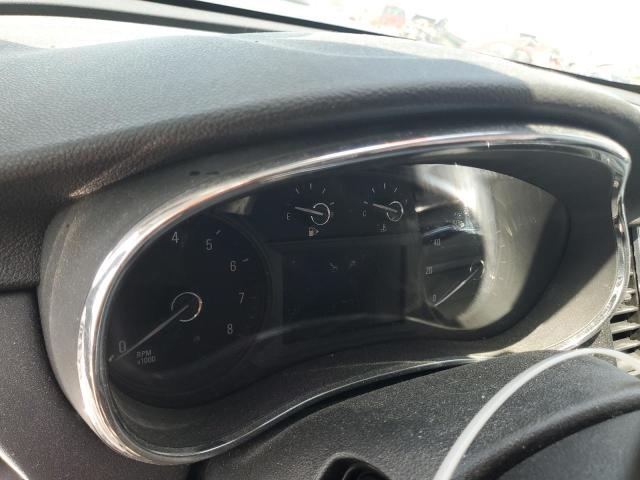 2018 BUICK ENCORE ESS KL4CJGSB5JB655126