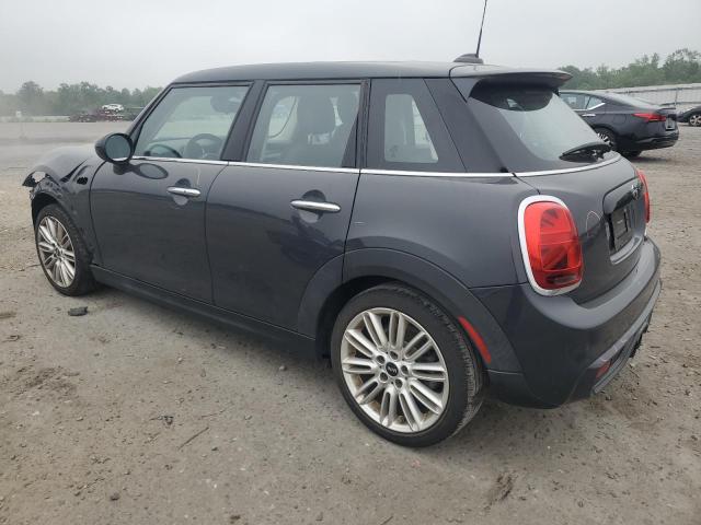 Vin: wmwxu3c54k2h88834, lot: 62395595, mini cooper s 20192