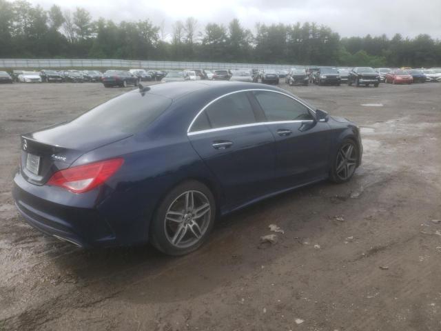 2018 MERCEDES-BENZ CLA 250 4M - WDDSJ4GB8JN583027