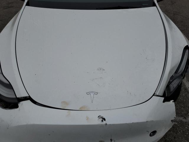 2021 TESLA MODEL Y - 5YJYGDEDXMF163070