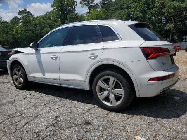 2019 AUDI Q5 PRESTIG WA1CNAFY6K2047553