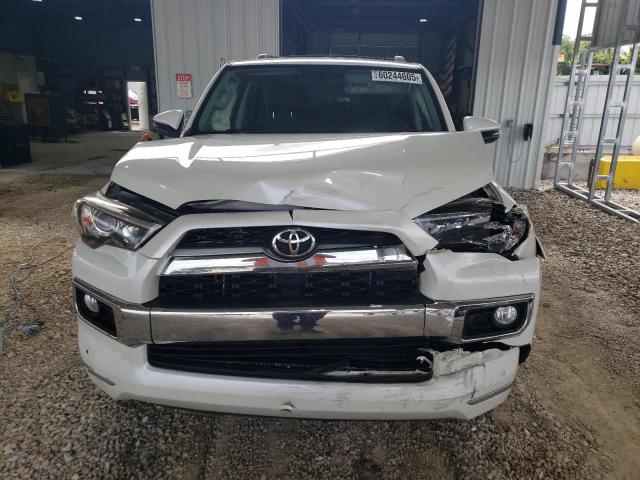 2015 TOYOTA 4RUNNER SR JTEBU5JR5F5271215