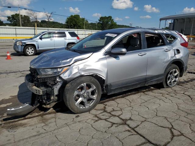 HONDA CR-V EXL